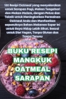 Buku Resepi Mangkuk Oatmeal Sarapan Cover Image