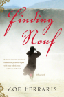 Finding Nouf By Zoë Ferraris Cover Image