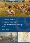 The Northern Strategy, 1776 (Casemate Illustrated) Cover Image