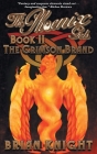 The Phoenix Girls: The Crimson Brand By Brian Knight Cover Image