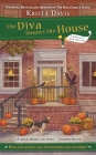 The Diva Haunts the House (A Domestic Diva Mystery #5) Cover Image