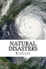 Natural Disasters: Understanding Weather Just for Kids! By Kidcaps Cover Image