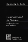 Conscience and Its Problems (Library of Theological Ethics) Cover Image