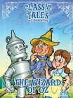 Classic Tales Once Upon a Time - The Wizard of Oz By On Line Editora Cover Image