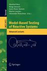 Model-Based Testing of Reactive Systems: Advanced Lectures Cover Image
