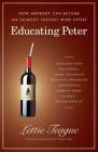 Educating Peter: Educating Peter Cover Image