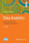 Data Analytics: Models and Algorithms for Intelligent Data Analysis By Thomas A. Runkler Cover Image
