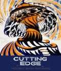 Cutting Edge: Modernist British Printmaking By Gordon Samuel (Volume editor) Cover Image