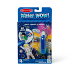 Water Wow - Space By Melissa & Doug (Created by) Cover Image