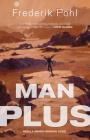 Man Plus By Frederik Pohl Cover Image