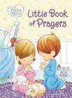 Precious Moments: Little Book of Prayers Cover Image