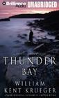 Thunder Bay (Cork O'Connor Mysteries (Audio)) Cover Image