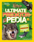 Ultimate Predatorpedia: The Most Complete Predator Reference Ever Cover Image