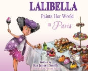Lalibella Paints Her World: In Paris Cover Image