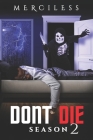 Dont Die 2: The Midnight Slasher Cover Image