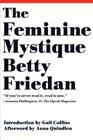 The Feminine Mystique Cover Image