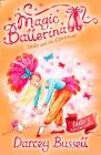 Jade and the Carnival (Magic Ballerina #22) By Darcey Bussell Cover Image