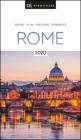 DK Eyewitness Rome: 2020 (Travel Guide) Cover Image