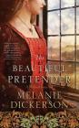 The Beautiful Pretender (Medieval Fairy Tale Romance #2) By Melanie Dickerson, Jude Mason (Read by) Cover Image