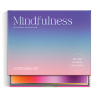 Mindfulness by Jessica Poundstone Greeting Card Assortment By Galison, Jessica Poundstone (By (artist)) Cover Image