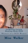 Lashonna Cargin Dealing With OCD Cover Image