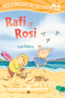 Rafi Y Rosi (Rafi and Rosi) By Lulu Delacre, Lulu Delacre (Illustrator) Cover Image