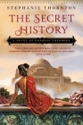 The Secret History: A Novel of Empress Theodora Cover Image