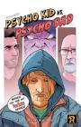 Psycho Kid vs. Psycho Dad Cover Image