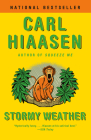 Stormy Weather By Carl Hiaasen Cover Image