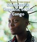 Democratic Republic of the Congo By Jay Heale, Yong Jui Lin Cover Image