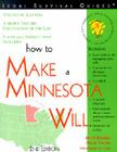 How to Make a Minnesota Will Cover Image