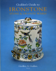 Goddens Guide to Ironstone, Stone and Granite Ware Cover Image