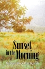 Sunset in the Morning By Ambrose Bruce Chimbganda Cover Image