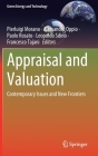 Appraisal and Valuation: Contemporary Issues and New Frontiers (Green Energy and Technology) By Pierluigi Morano (Editor), Alessandra Oppio (Editor), Paolo Rosato (Editor) Cover Image