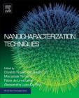 Nanocharacterization Techniques (Micro and Nano Technologies) Cover Image