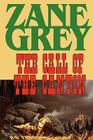 The Call of the Canyon By Zane Grey Cover Image