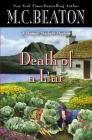 Death of a Liar (A Hamish Macbeth Mystery #30) By M. C. Beaton Cover Image
