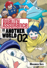 Quality Assurance in Another World 2 By Masamichi Sato Cover Image