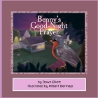 Benny's Good-Night Prayer Cover Image