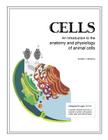 Cells; An Introduction to the Anatomy and Physiology of Animal Cells By Ellen Johnston McHenry Cover Image