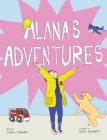 Alana's Adventures Cover Image