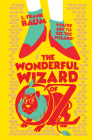 The Wonderful Wizard of Oz By L. Frank Baum Cover Image