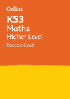Collins New Key Stage 3 Revision — Maths (Advanced): Revision Guide By Collins UK Cover Image