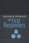 Prayers & Promises for First Responders By Adam Davis, Lt Col Dave Grossman Cover Image