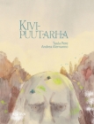 Kivipuutarha: Finnish Edition of Stone Garden By Tuula Pere, Andrea Alemanno (Illustrator) Cover Image
