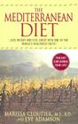 The Mediterranean Diet By Marissa Cloutier, Eve Adamson Cover Image