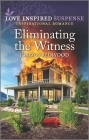 Eliminating the Witness By Jordyn Redwood Cover Image
