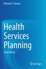 Health Services Planning Cover Image