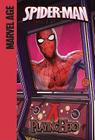 Playing Hero (Spider-Man) By Marc Sumerak, Sanford Greene (Illustrator) Cover Image