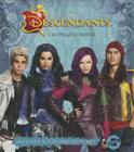 Descendants By Disney Press, Kyla Garcia (Read by) Cover Image
